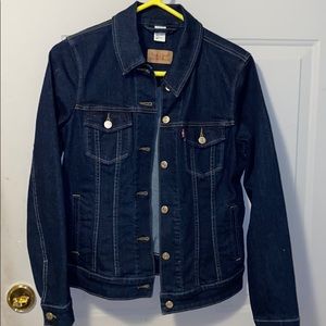 Levi’s denim Jacket